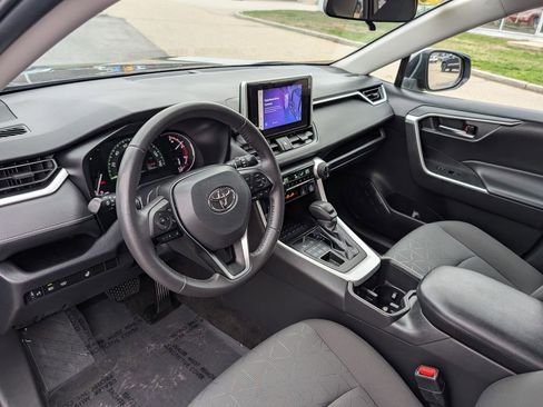 Used 2023 Toyota RAV4 XLE w/ XLE Grade Weather Package image 18