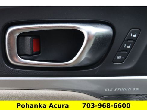 Certified 2025 Acura Integra A-Spec image 22