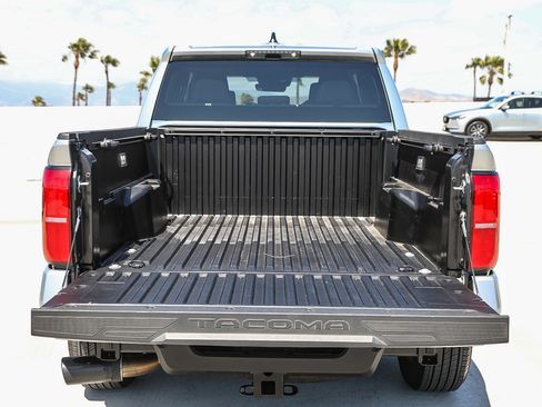 Used 2025 Toyota Tacoma TRD Sport RWD image 25