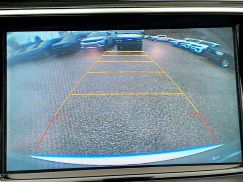 Used 2016 Buick Envision Premium image 15