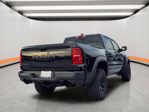 New 2026 RAM 1500 RHO image 6