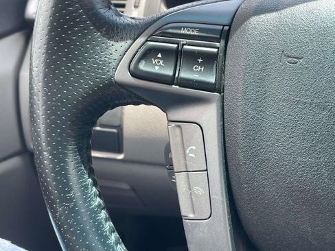 Used 2011 Honda Odyssey EX-L image 21