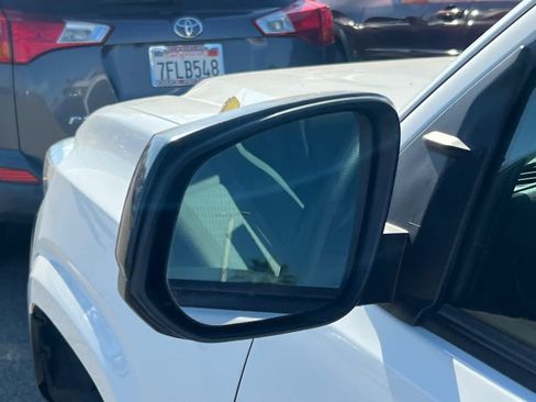 Used 2023 Toyota Tacoma SR RWD image 8