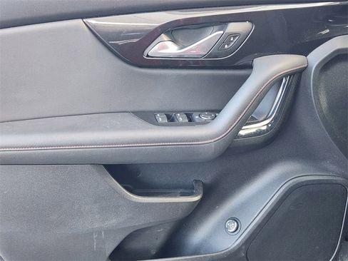 Used 2020 Chevrolet Blazer RS w/ LPO, Floor Liner Package image 23
