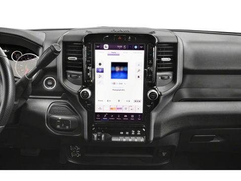 New 2026 RAM 2500 Tradesman image 7