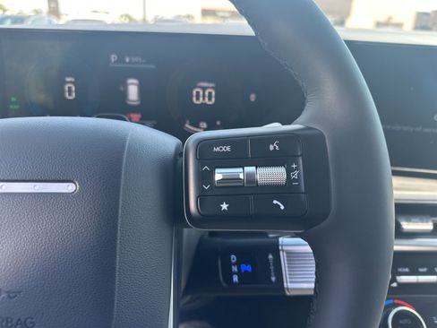 New 2026 Hyundai Santa Fe SEL image 14