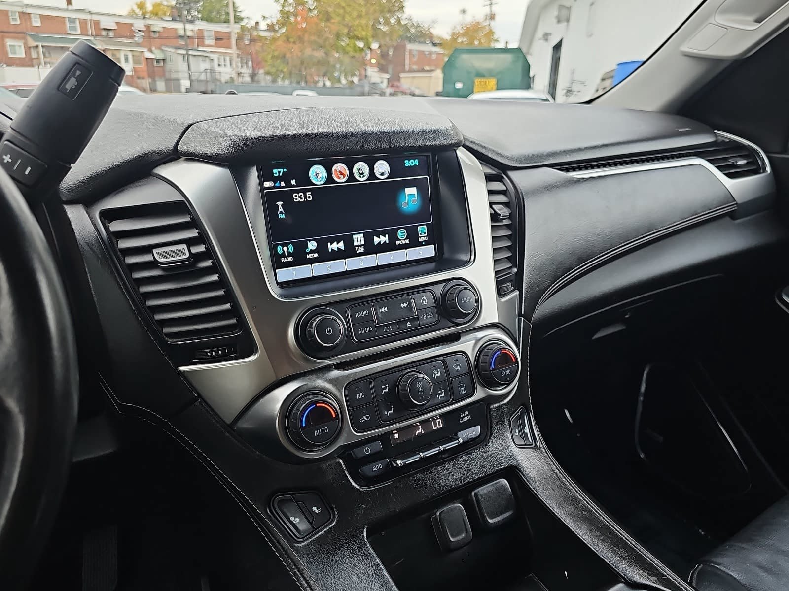 Used 2019 Chevrolet Tahoe LT RWD image 18