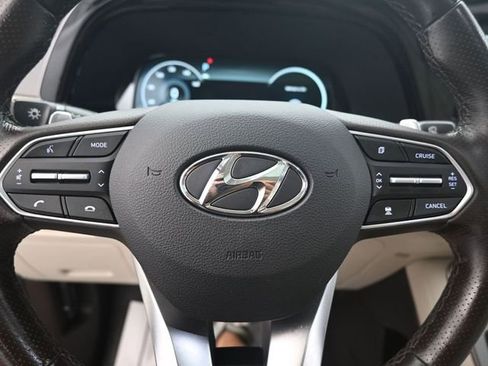Used 2021 Hyundai Palisade Calligraphy AWD/4WD image 9