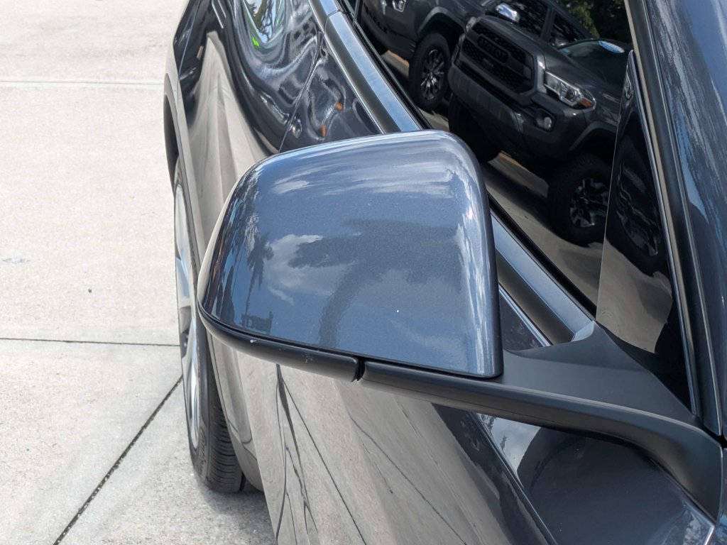 Used 2023 Tesla Model Y Long Range AWD/4WD image 19