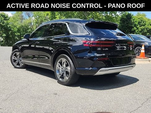 Used 2023 Genesis Electrified GV70 w/ Prestige Package AWD/4WD image 2