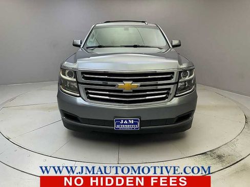 Used 2018 Chevrolet Tahoe LS image 8