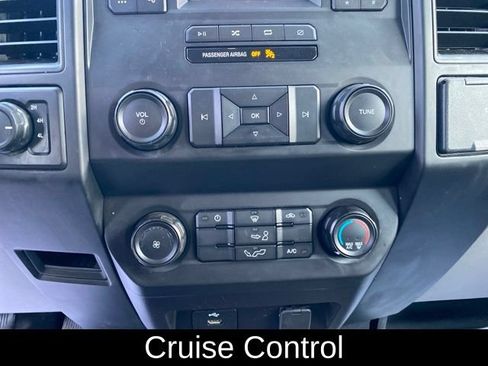 Used 2019 Ford F150 XL w/ Equipment Group 101A Mid AWD/4WD image 14