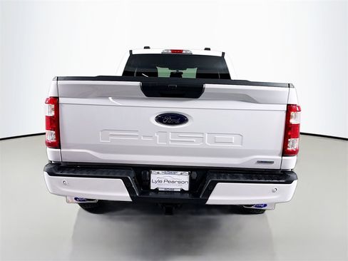 Used 2023 Ford F150 XL w/ STX Appearance Package image 10