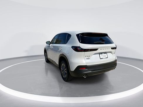 New 2026 MAZDA CX-5 Select AWD/4WD image 6