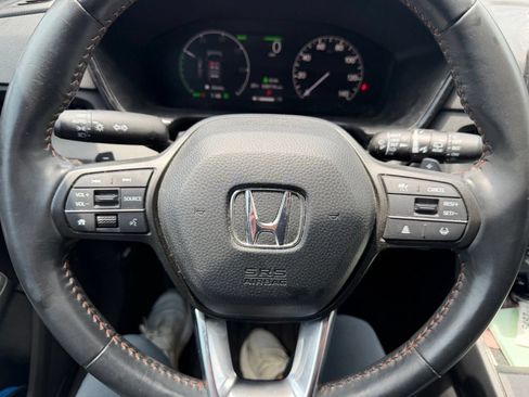 Used 2024 Honda CR-V Sport image 45
