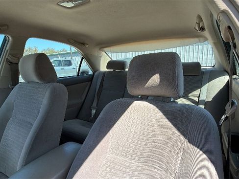 Used 2006 Toyota Camry LE image 13