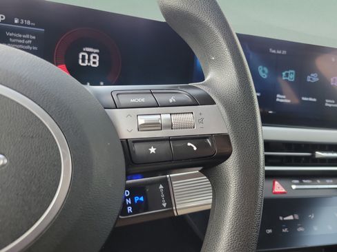 Used 2025 Hyundai Sonata SEL FWD image 22