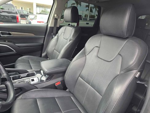 Used 2021 Kia Telluride EX w/ EX Premium Package image 22