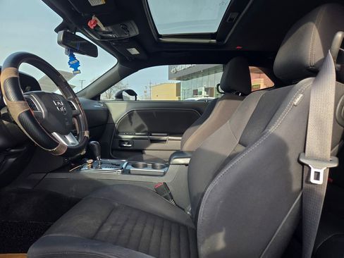 Used 2014 Dodge Challenger SXT w/ Super Sport Group (SS/T) image 23