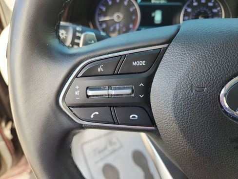 Used 2022 Hyundai Palisade SEL w/ 8P Bench Seat Package image 29