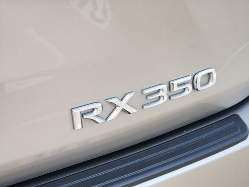 Used 2021 Lexus RX 350 FWD w/ Premium Package image 13