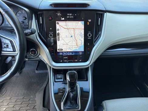 Used 2022 Subaru Outback Limited XT image 30