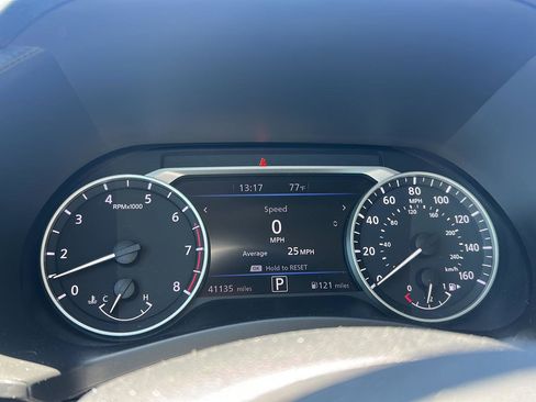 Used 2023 Nissan Sentra SV w/ All-Weather Package FWD image 21