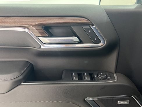 New 2024 Chevrolet Silverado 1500 RST w/ All Star Edition Plus image 22