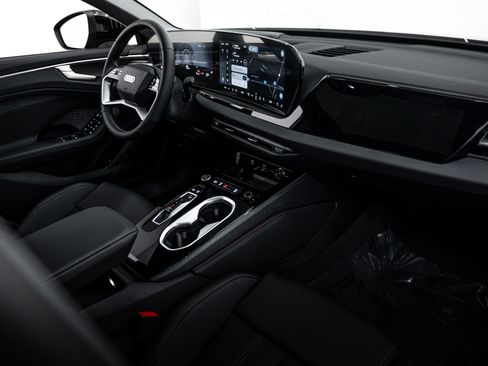 New 2026 Audi A6 Premium Plus AWD/4WD image 8