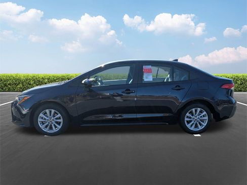 New 2026 Toyota Corolla LE w/ LE Premium Package image 7