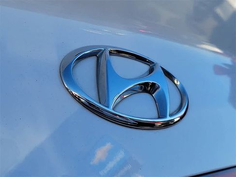 Used 2021 Hyundai Sonata Limited w/ Cargo Package image 32