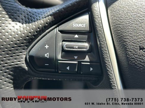 Used 2020 Nissan Maxima Platinum w/ Sport Mat Group FWD image 14