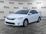 Used 2014 Toyota Camry XLE image 3