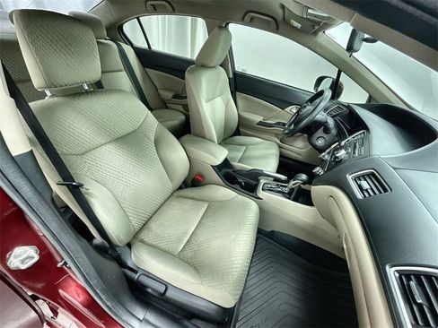 Used 2015 Honda Civic LX image 25