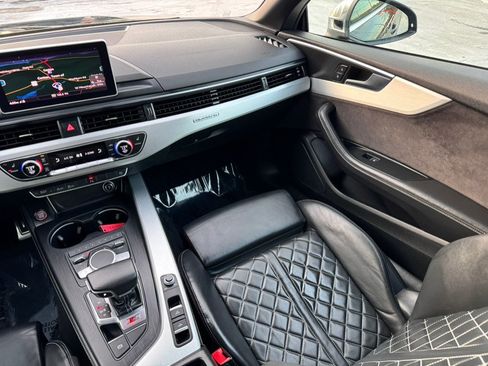 Used 2018 Audi S5 Premium Plus image 15