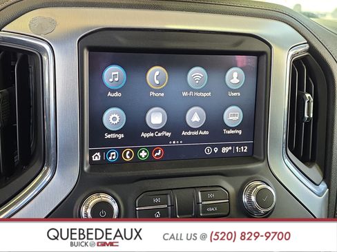 Used 2021 GMC Sierra 1500 Elevation w/ Preferred Package AWD/4WD image 13