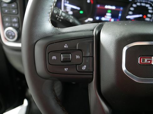 Used 2021 GMC Sierra 1500 AT4 w/ AT4 Premium Package AWD/4WD image 27