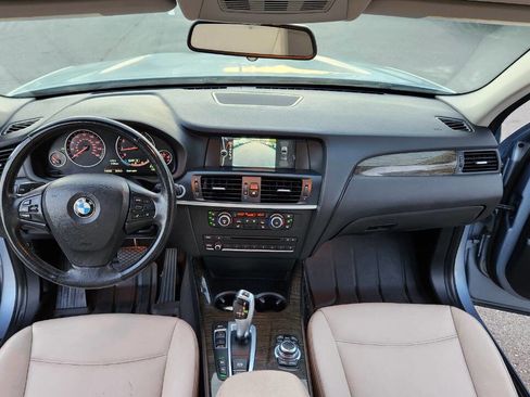 Used 2013 BMW X3 xDrive28i image 36