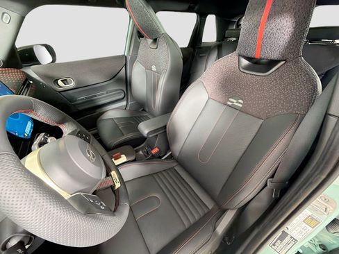 New 2026 MINI Cooper S image 23