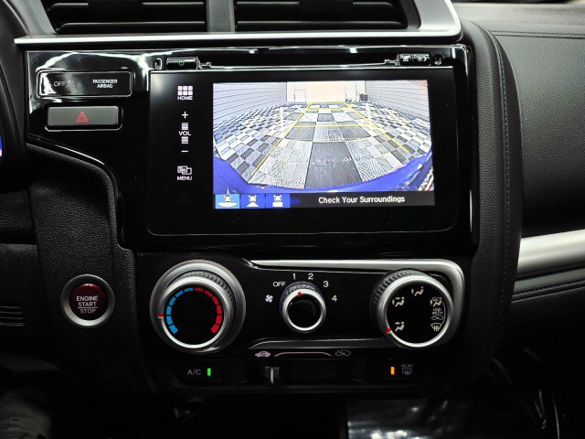 Used 2017 Honda Fit EX image 26