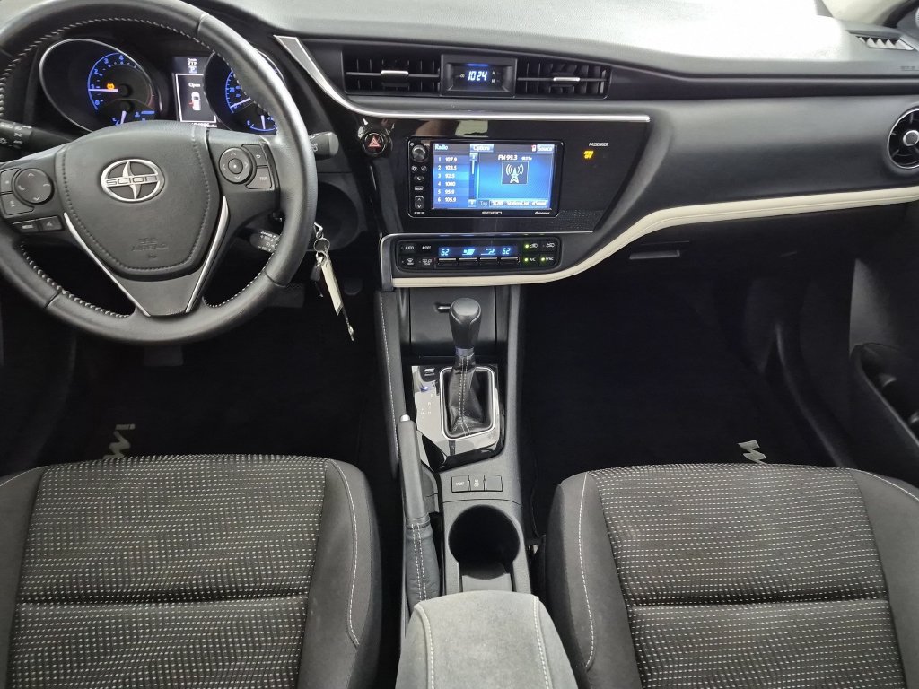 Used 2016 Scion iM FWD image 23