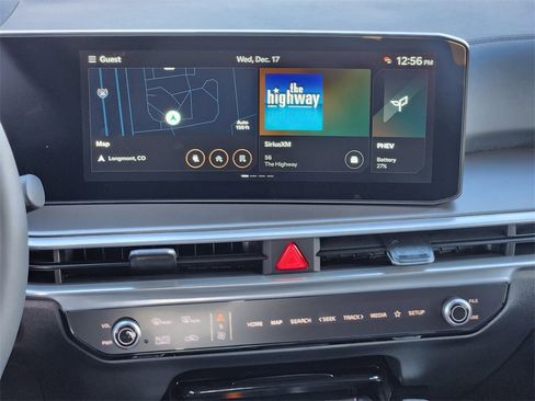 New 2026 Kia Sorento SX Prestige image 14