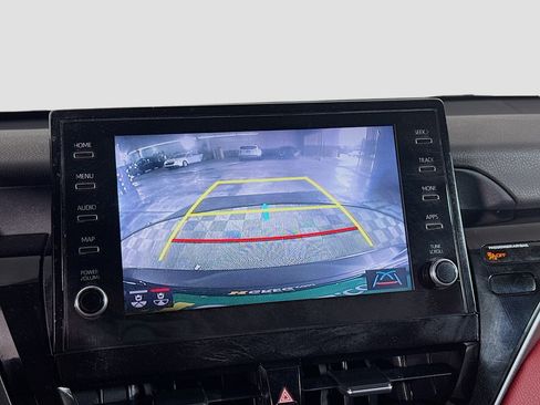 Used 2023 Toyota Camry XSE FWD image 19