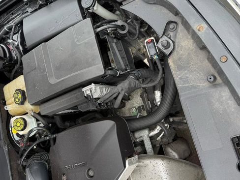 Used 2013 Chevrolet Malibu LT w/ Power Convenience Package image 31