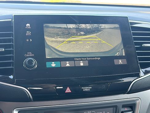 Used 2019 Honda Pilot EX-L image 32