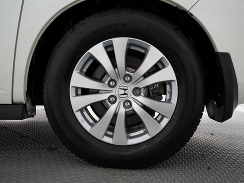 Used 2016 Honda Odyssey EX-L image 64