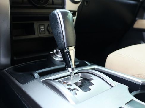 Used 2017 Toyota 4Runner SR5 image 52