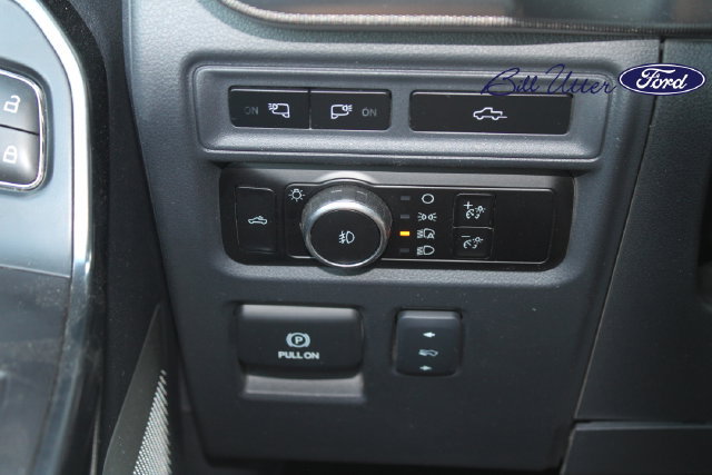 Used 2023 Ford F150 Platinum w/ Equipment Group 701A High AWD/4WD image 22