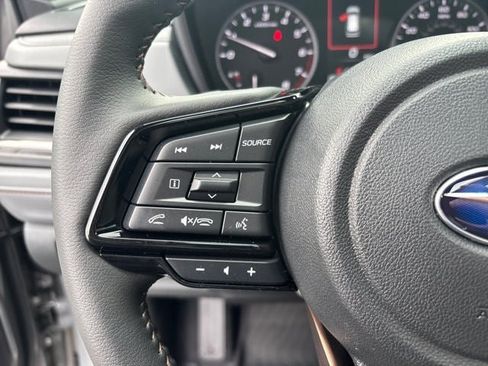 New 2026 Subaru Forester Sport image 71