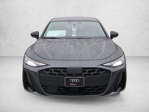 New 2026 Audi A6 Prestige image 5